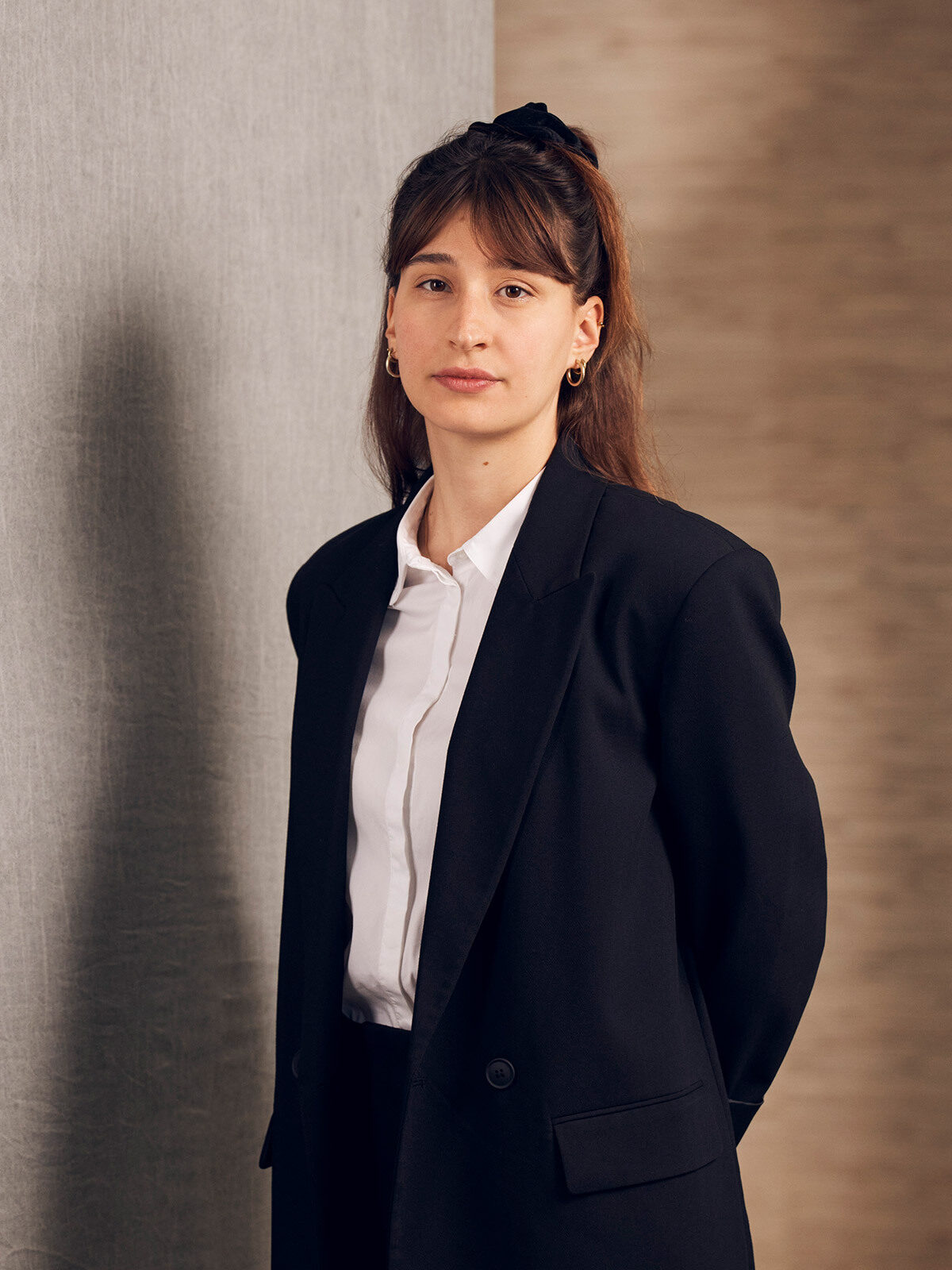 Bischofberger Julia Rechtskraft Advokatur 3x4