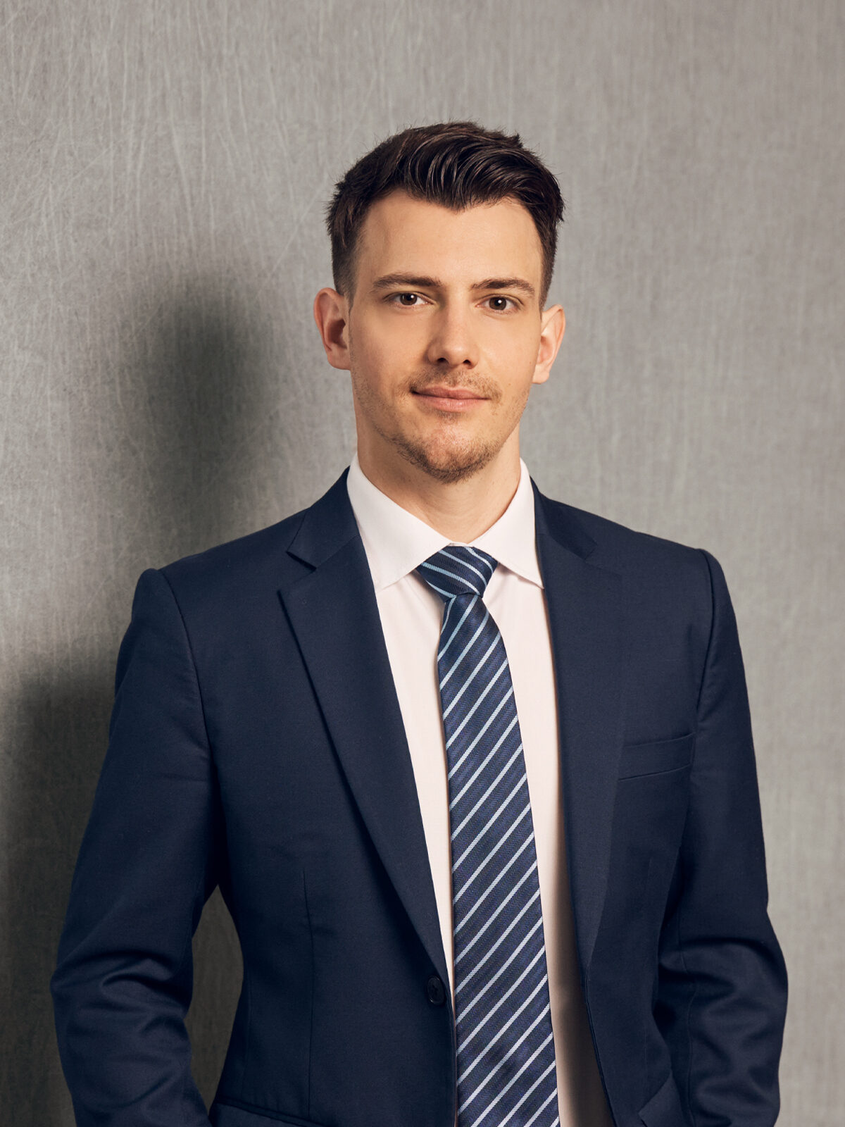 Team Rechtskraft Advokatur